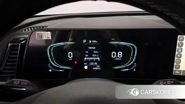 Kia Sportage 5th Generation id 3355300 из Кореи 18