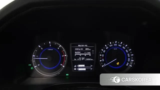 Ssangyong The New Rexton Sports Cannes id 3697266 из Кореи 18