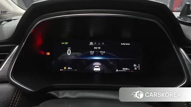 Renault Korea (Samsung) Capture id 3439323 из Кореи 18