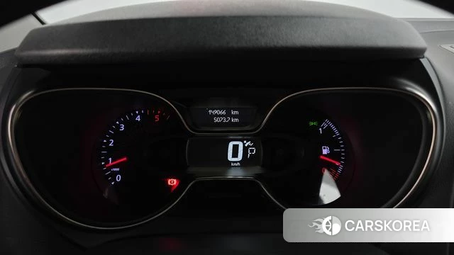 Renault Korea (Samsung) New QM3 id 4581898 из Кореи 18