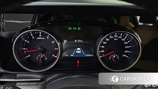 Kia Carnival 4th generation id 3659626 из Кореи 18