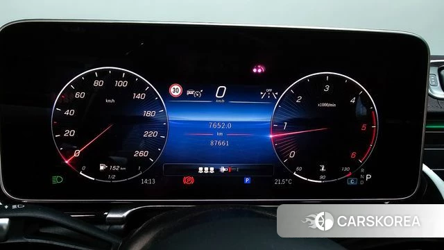 Mercedes-Benz S-Class W223 id 4283459 из Кореи 30