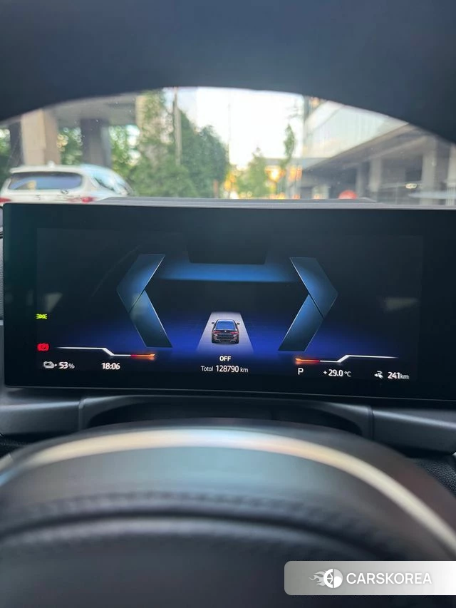 BMW i4 id 4608749 из Кореи 11