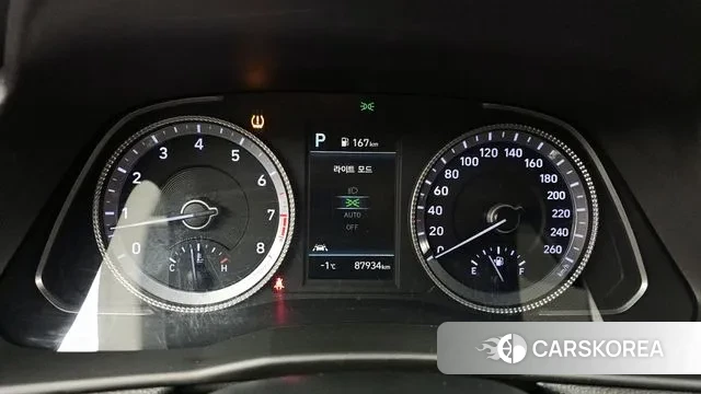 Hyundai Sonata (DN8) id 3472930 из Кореи 18