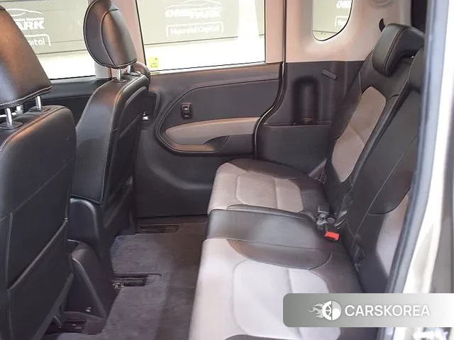 Kia The New Ray id 3032863 из Кореи 18