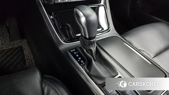 Hyundai Grandeur IG id 3530786 из Кореи 18