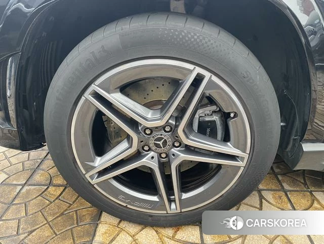 Mercedes-Benz GLS id 4208712 из Китая 13