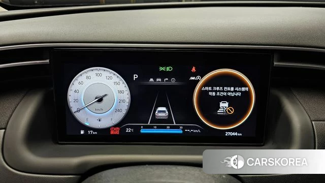 Hyundai Tucson (NX4) id 4282408 из Кореи 18