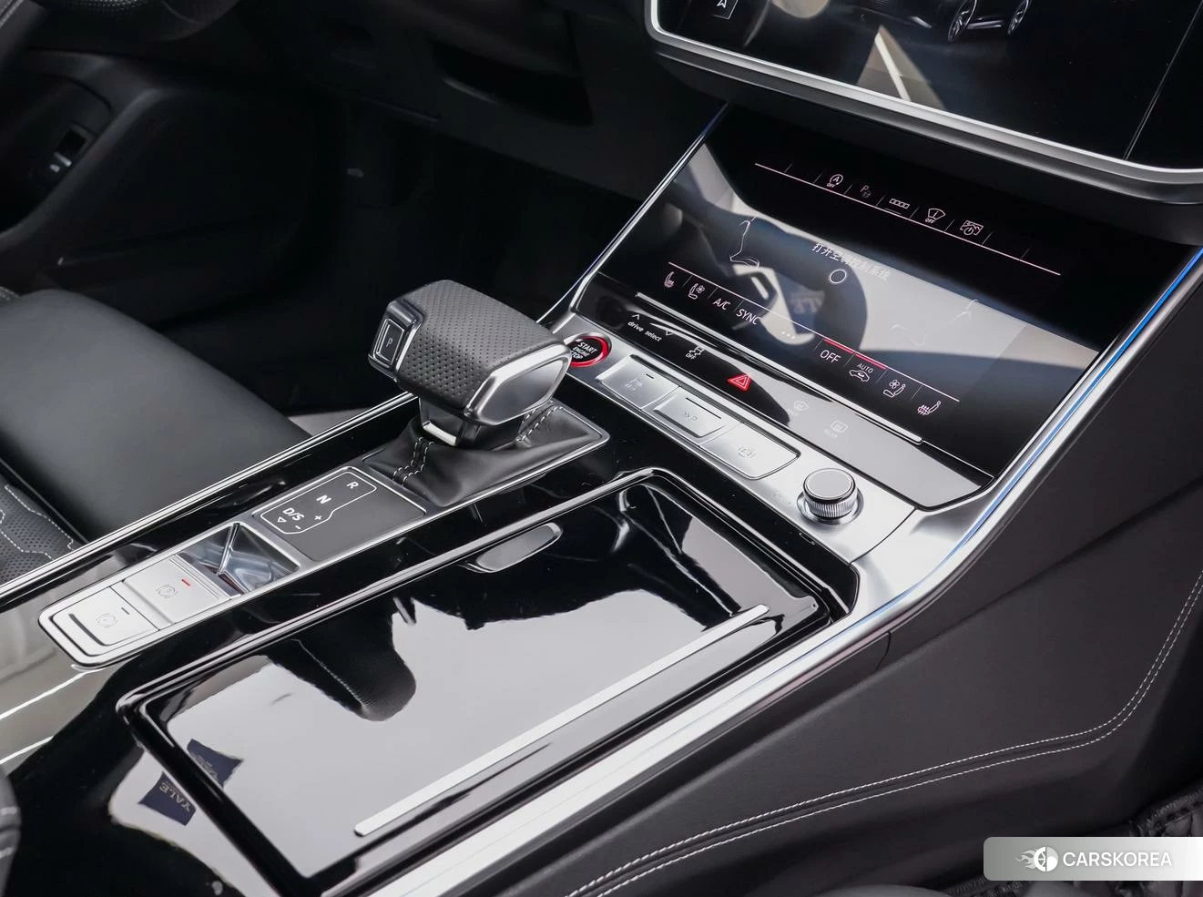 Audi RS 6 id 4407453 из Китая 19
