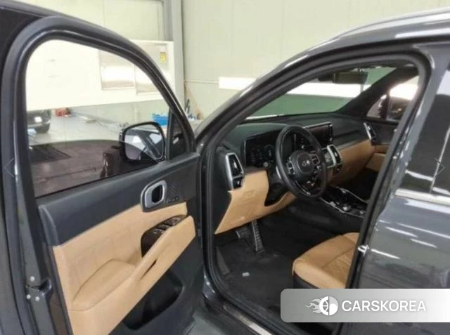 Kia Sorento 4th Generation id 4698263 из Кореи 8
