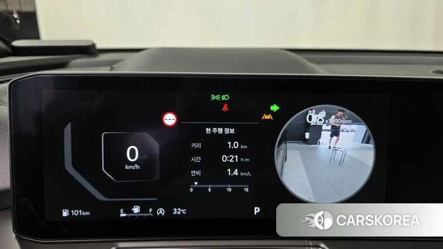 Kia The New Sorento 4th Generation id 4584401 из Кореи 18