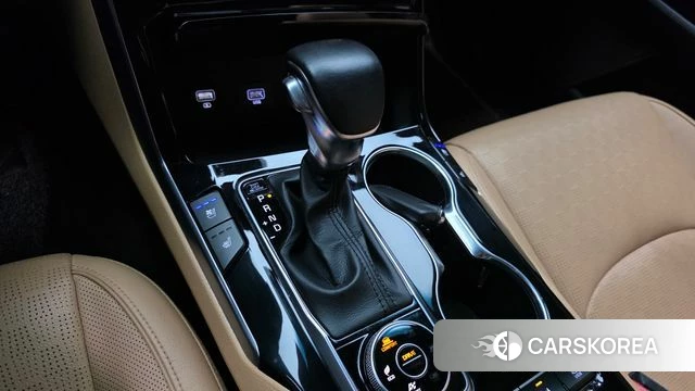 Kia Mohave Master id 4894865 из Кореи 33