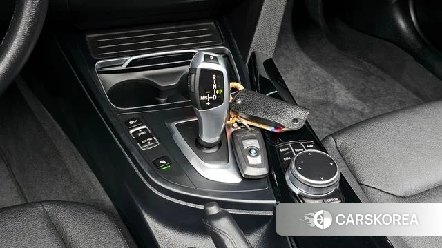 BMW 3 Series (F30) id 3796055 из Кореи 18