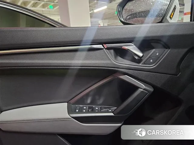 Audi Q3 (F3) id 3458003 из Кореи 16