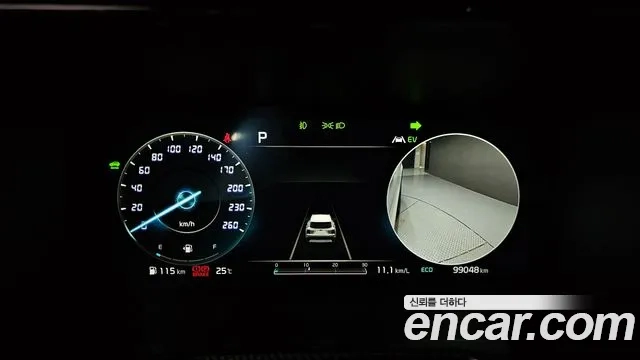 Kia Sorento 4th Generation id 2906571 из Кореи 18