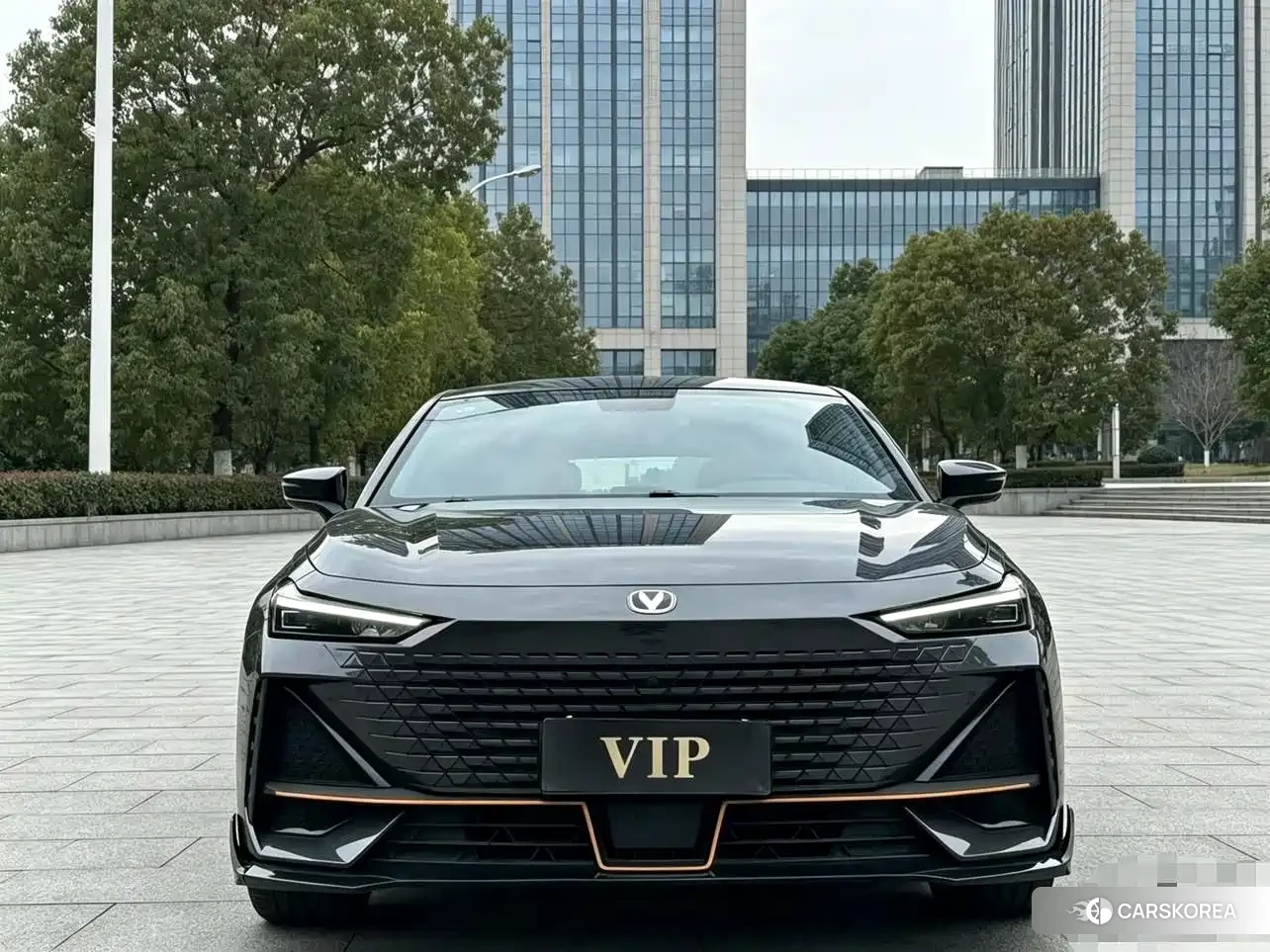 Chang'an UNI-V id 4629727 из Китая 8