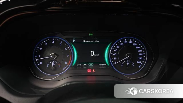 Hyundai Palisade id 4594239 из Кореи 30