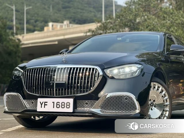 Mercedes-Benz E-class id 4264506 из Китая 17