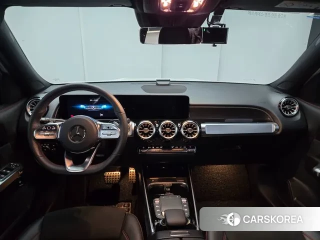 Mercedes-Benz GLB-Class X247 id 2884147 из Кореи 14