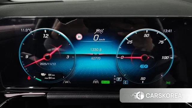 Mercedes-Benz EQA H243 id 3354526 из Кореи 18