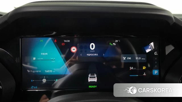 Renault Korea (Samsung) Grand Coleos id 4487782 из Кореи 29