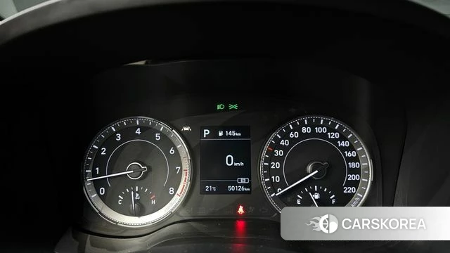 Hyundai Venue id 4309545 из Кореи 28