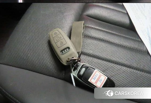 Audi A6 (C8) id 4196631 из Кореи 10