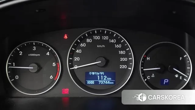 Hyundai The New Grand Starex id 3171194 из Кореи 18