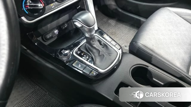 Kia Seltos id 4770043 из Кореи 30