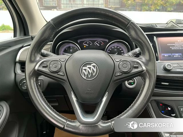 Buick Angkewei id 4211494 из Китая 15