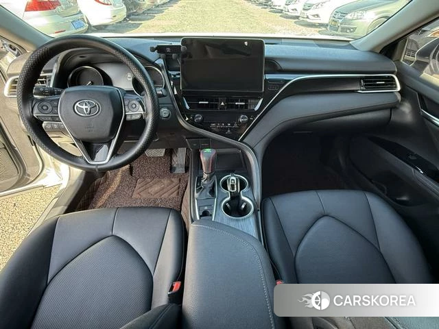 Toyota Camry id 4273038 из Китая 10