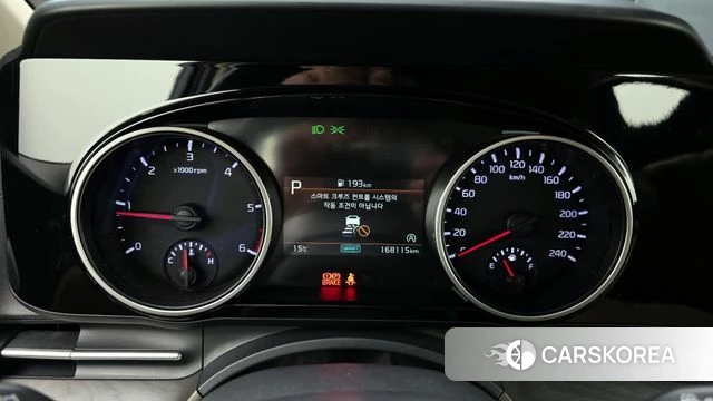 Kia Carnival 4th generation id 3827278 из Кореи 18