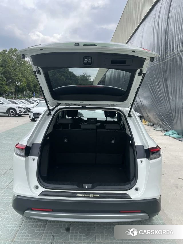 Honda Binzhi id 4279380 из Китая 22