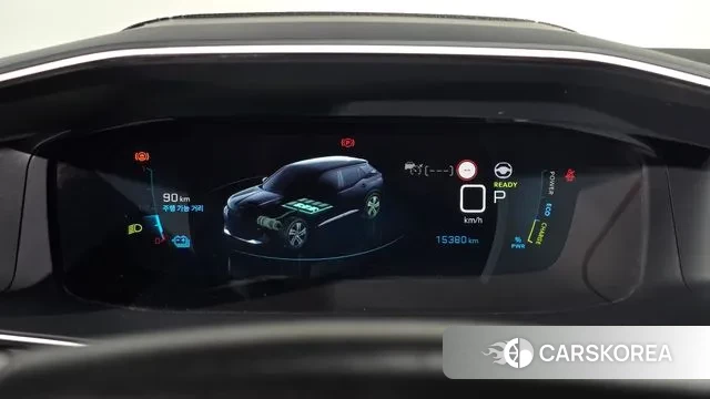 Peugeot e-2008 second generation id 2964612 из Кореи 18