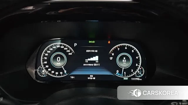 Hyundai Palisade id 3702614 из Кореи 18