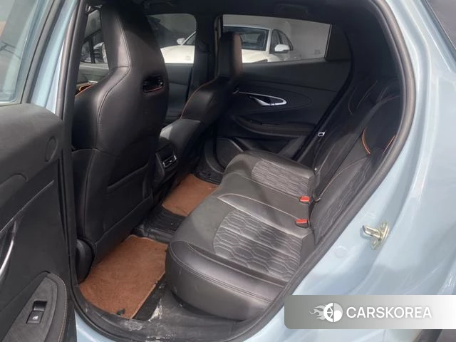 Chang'an UNI-T id 3857909 из Китая 8