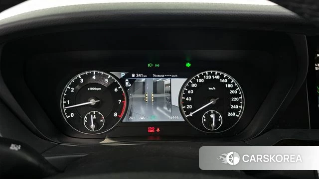 Genesis G90 id 4482934 из Кореи 30