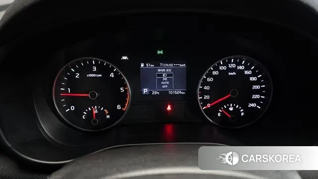 Kia Sportage The Bold id 2932140 из Кореи 18