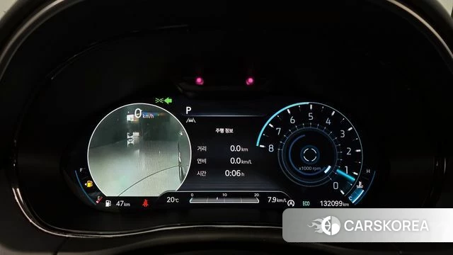 Genesis GV70 id 3935943 из Кореи 18