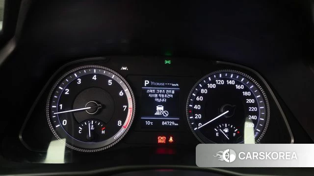 Hyundai Sonata (DN8) id 3814067 из Кореи 18