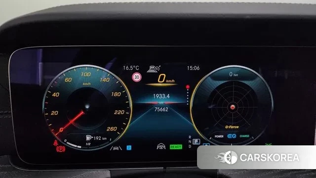 Mercedes-Benz E-Class W213 id 3401403 из Кореи 18