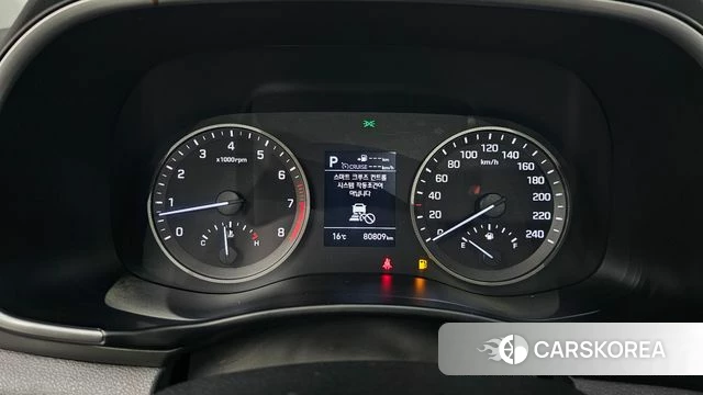 Hyundai All New Tucson id 4196450 из Кореи 18