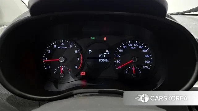 Kia Morning Urban (JA) id 3771930 из Кореи 18