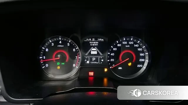 Ssangyong Berry New Tivoli id 3671479 из Кореи 18