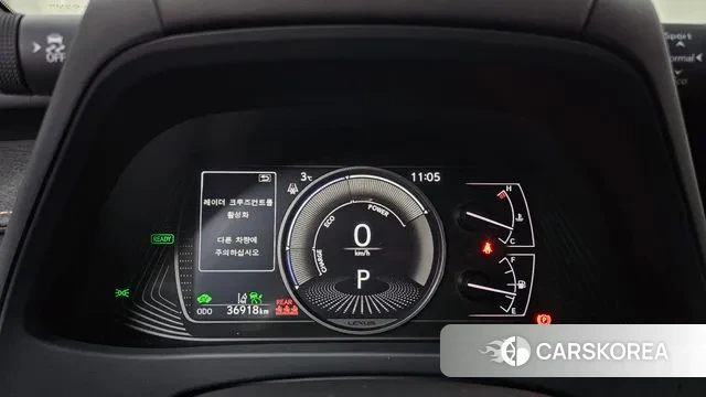 Lexus UX250h id 3620155 из Кореи 18