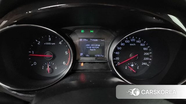 Kia The New Carnival id 4246234 из Кореи 28