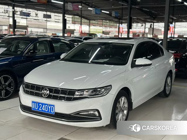 Volkswagen Bora id 4260301 из Китая 12