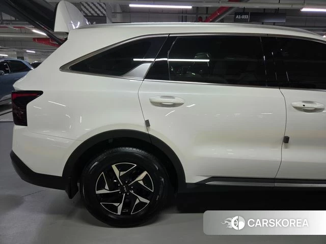Kia The New Sorento 4th Generation id 4744560 из Кореи 16