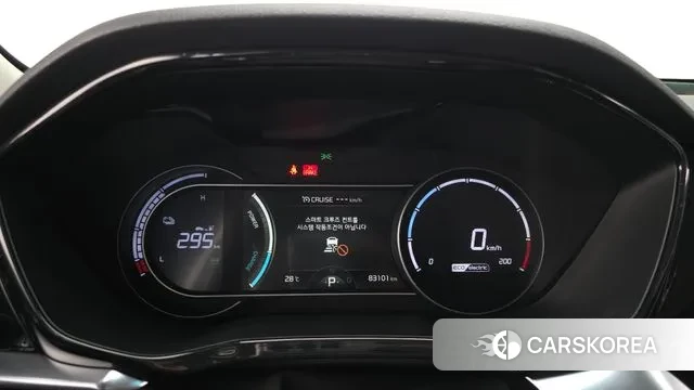 Kia Niro Plus id 3002918 из Кореи 18