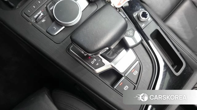 Audi A5 (F5) id 4849608 из Кореи 35